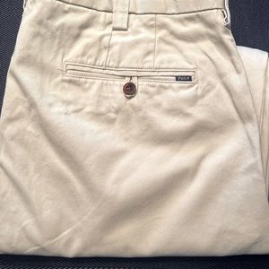 Mens Ralph Lauren Pants